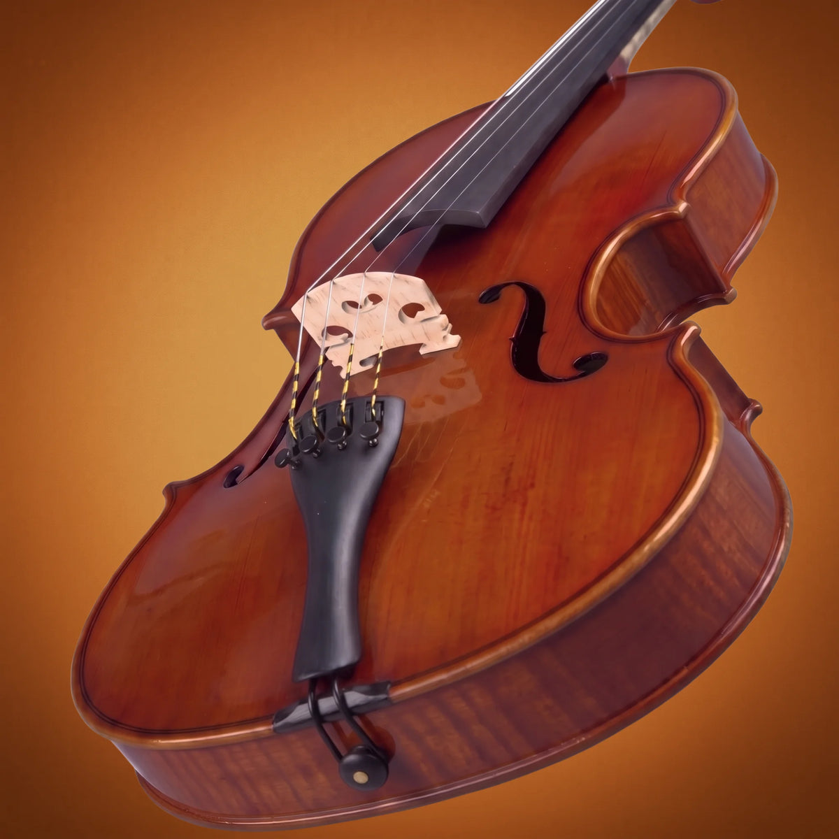 Gewa Maestro 26 Violino 44 Modello Guarnieri