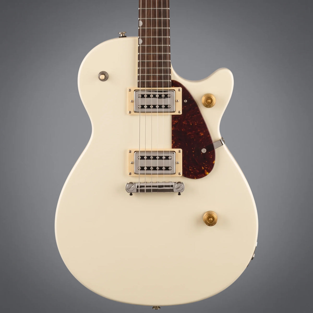 Gretsch G2210 VWT Vintage White Streamliner JR Jet Club