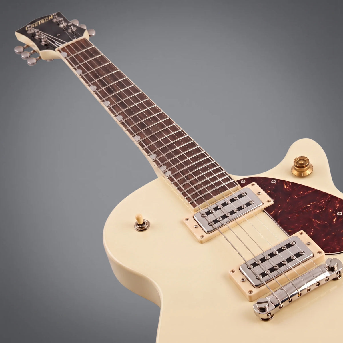 Gretsch G2210 VWT Vintage White Streamliner JR Jet Club