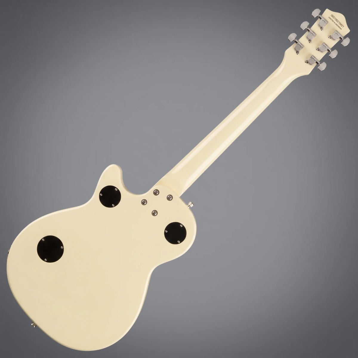 Gretsch G2210 VWT Vintage White Streamliner JR Jet Club