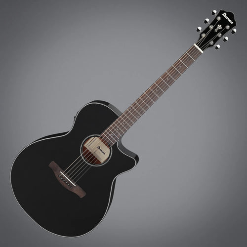 Ibanez AEG50 BK Black