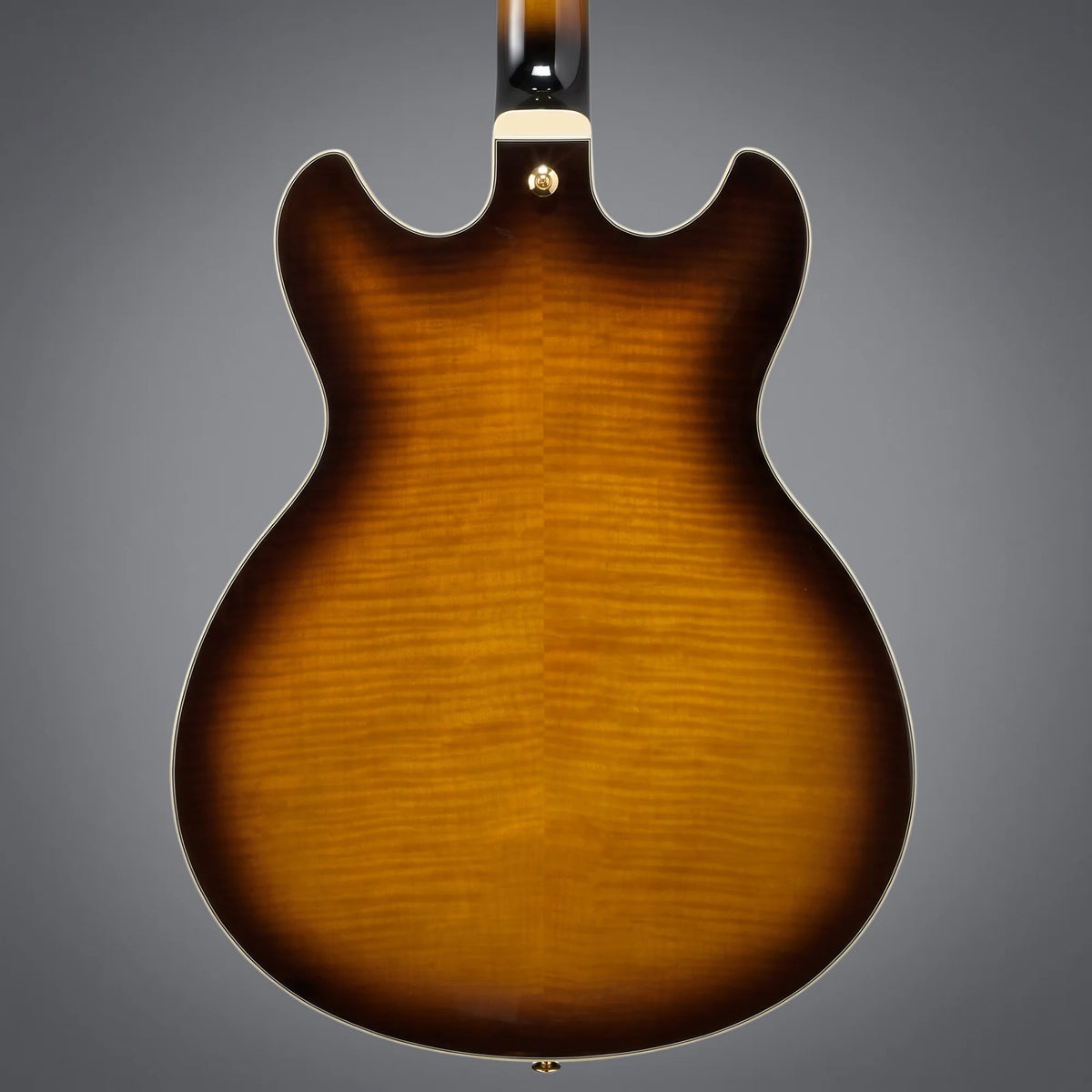 Ibanez AS93FML VLS Violin Sunburst
