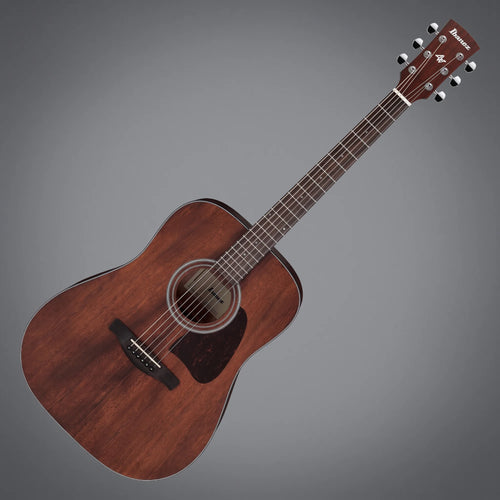 Ibanez AW54 OPN Open Pore Natural