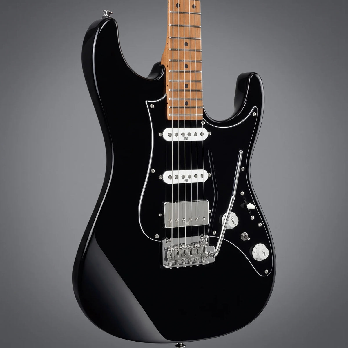 Ibanez AZ2204B BK Prestige