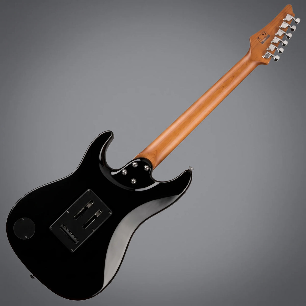 Ibanez AZ2204B BK Prestige