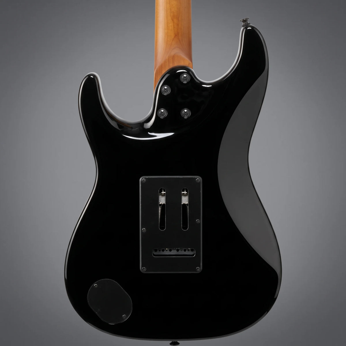 Ibanez AZ2204B BK Prestige
