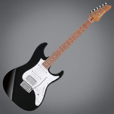 Ibanez AZ22S2 BK Black