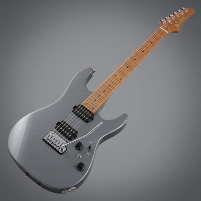 Ibanez AZ2402 GRM Gray Metallic Prestige