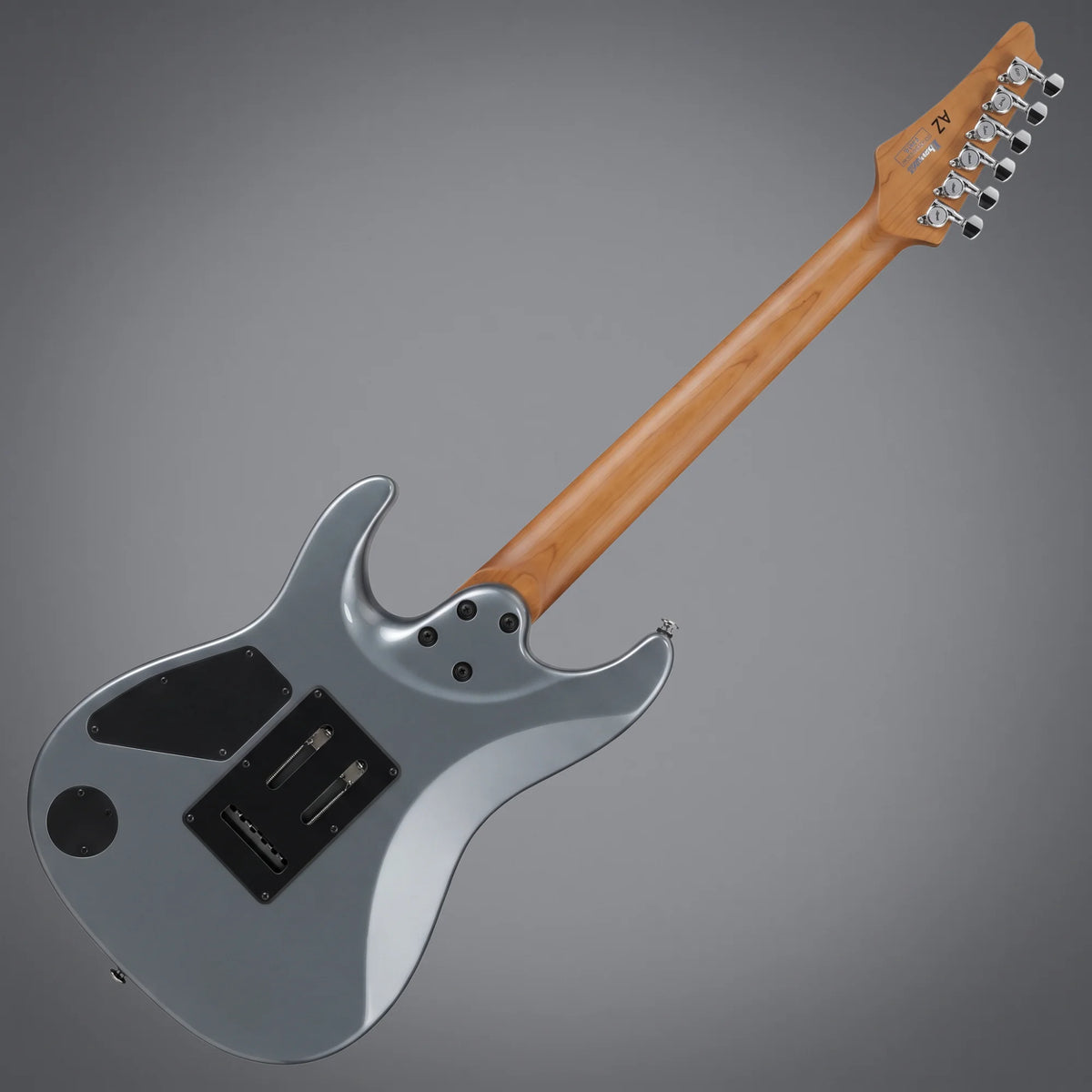 Ibanez AZ2402 GRM Gray Metallic Prestige