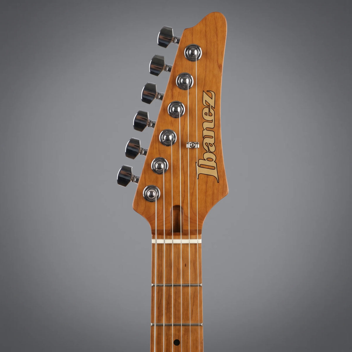 Ibanez AZ2402 GRM Gray Metallic Prestige