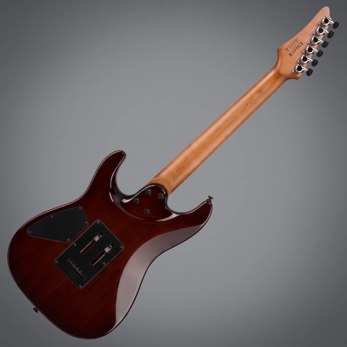 Ibanez AZ24S1F VLS Violin Sunburst