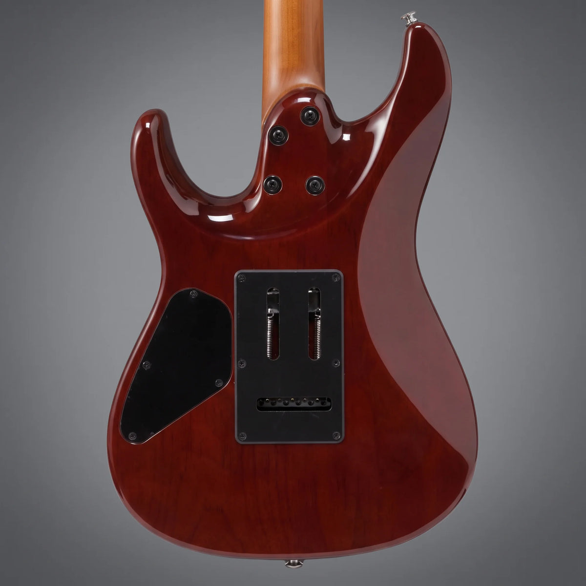Ibanez AZ24S1F VLS Violin Sunburst