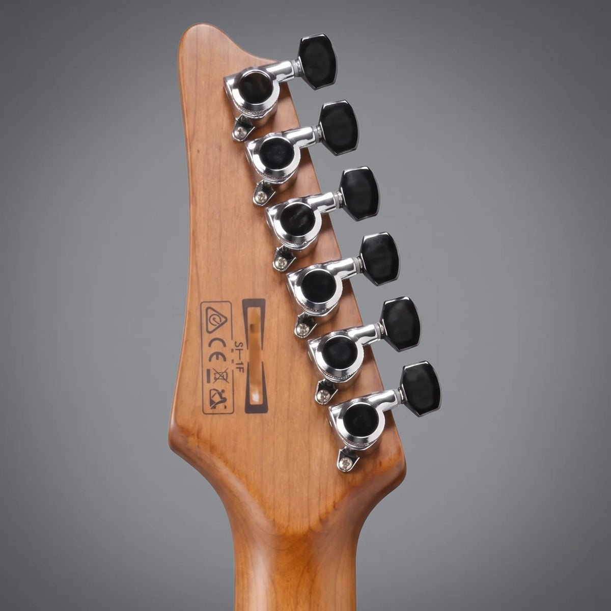 Ibanez AZ24S1F VLS Violin Sunburst