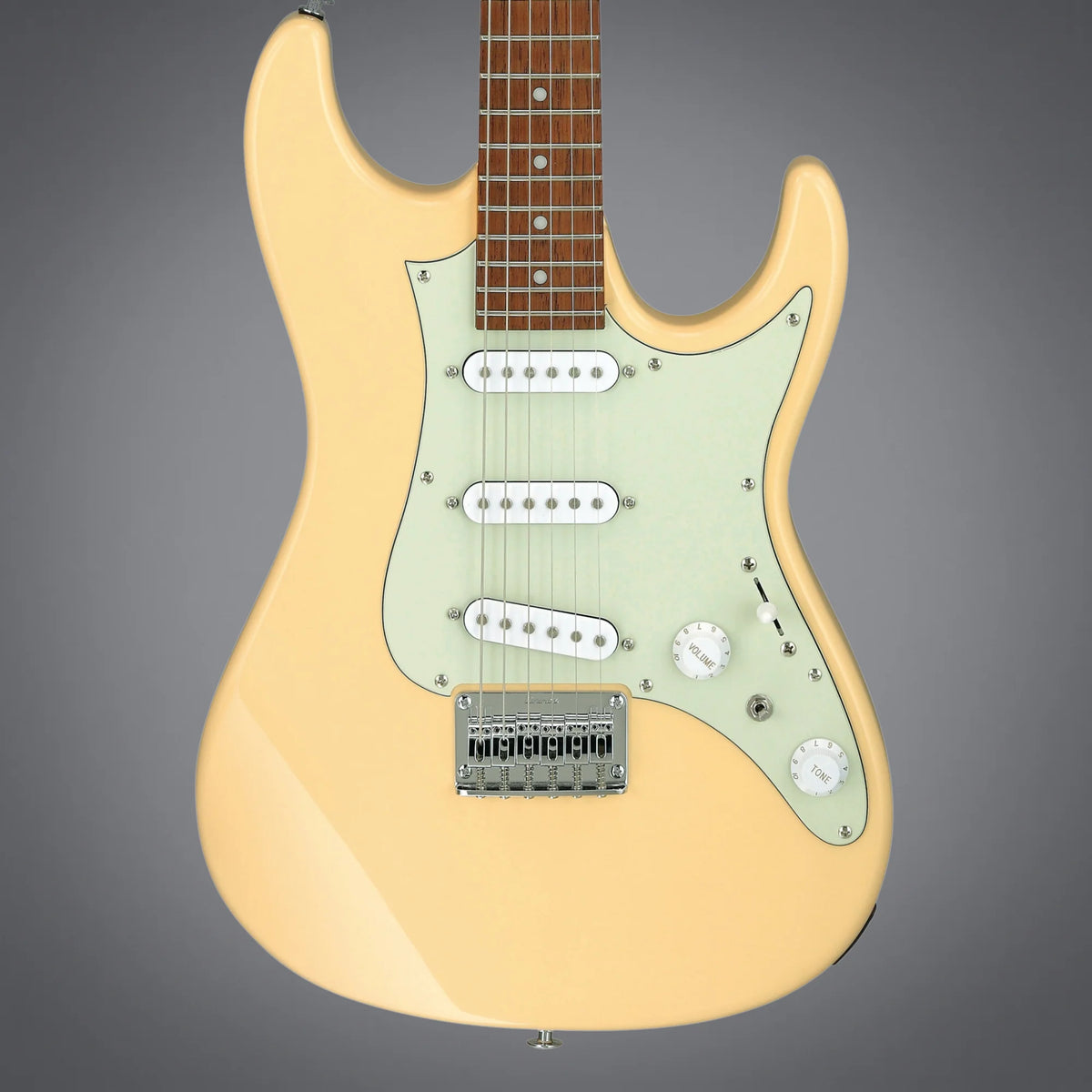 Ibanez AZES31 IV Ivory