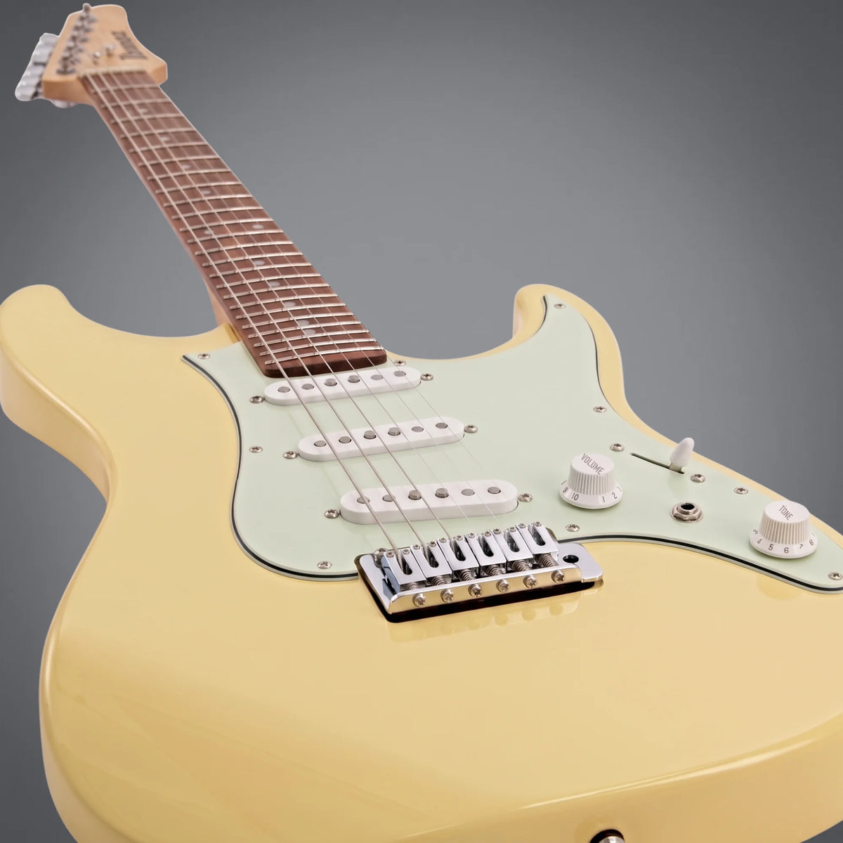 Ibanez AZES31 IV Ivory