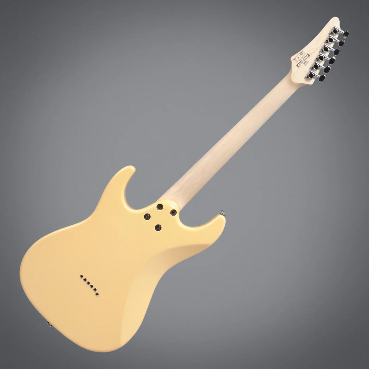 Ibanez AZES31 IV Ivory