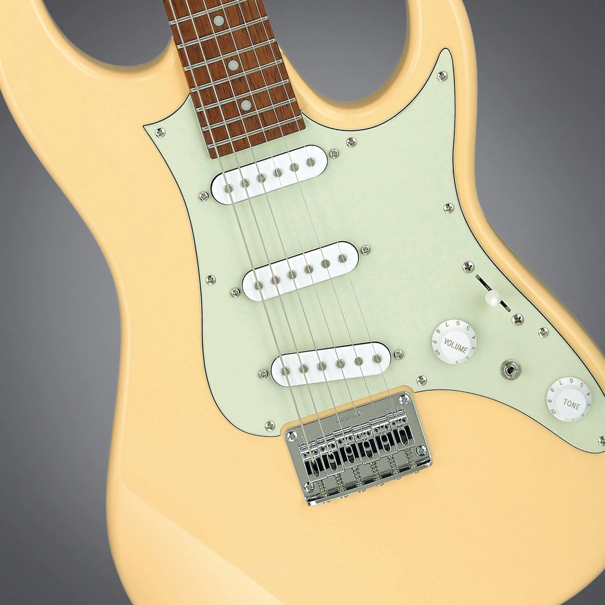 Ibanez AZES31 IV Ivory