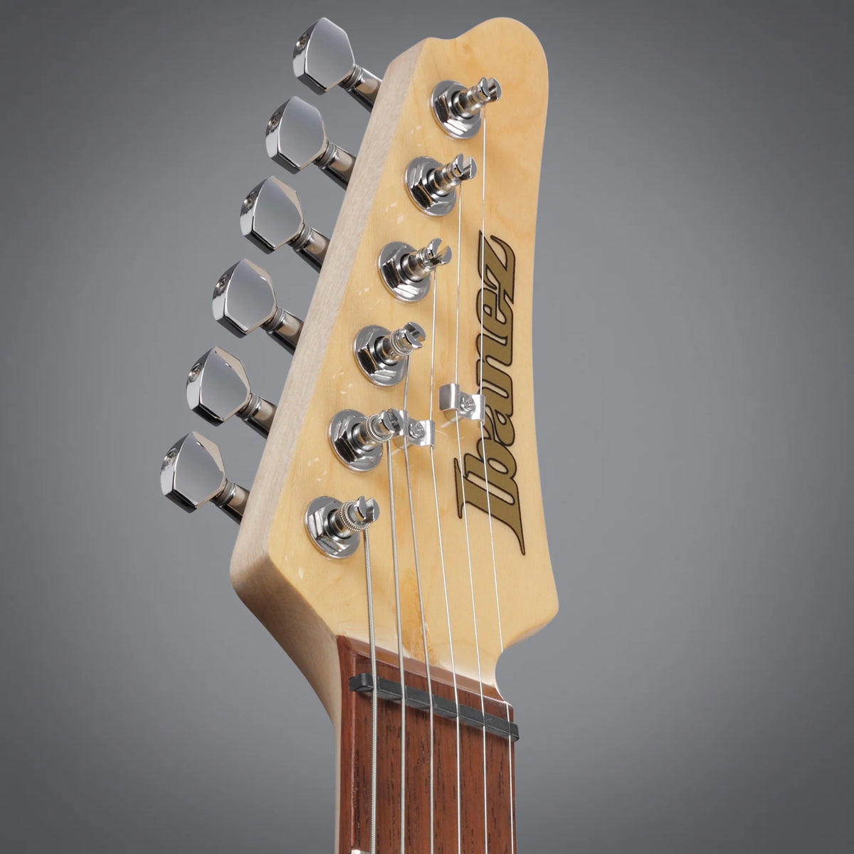Ibanez AZES31 IV Ivory