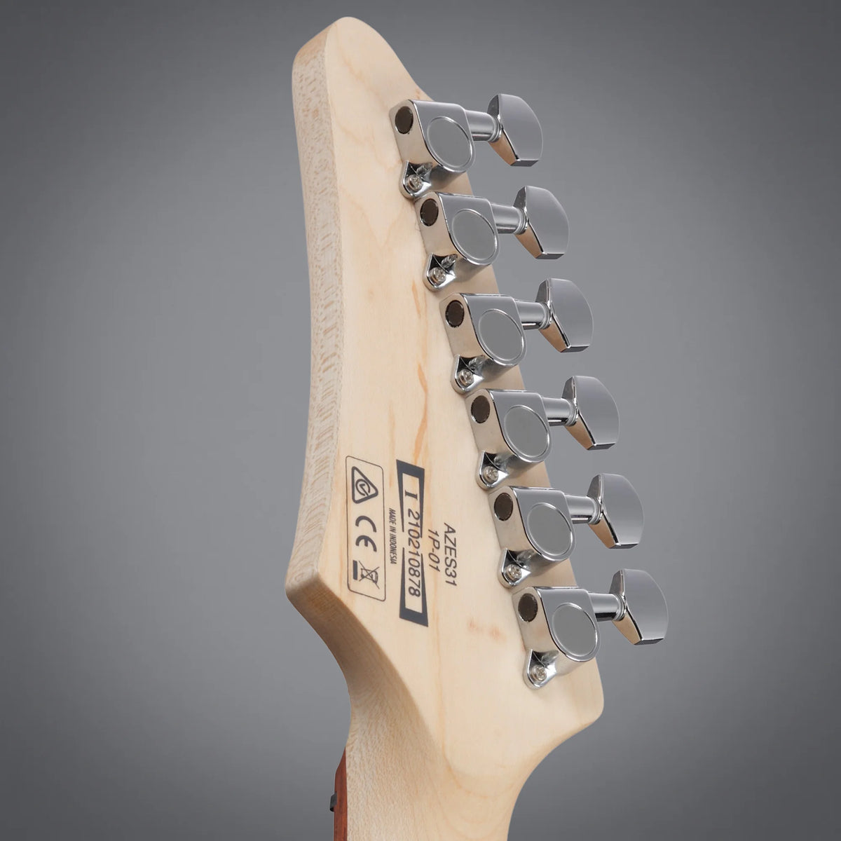 Ibanez AZES31 IV Ivory