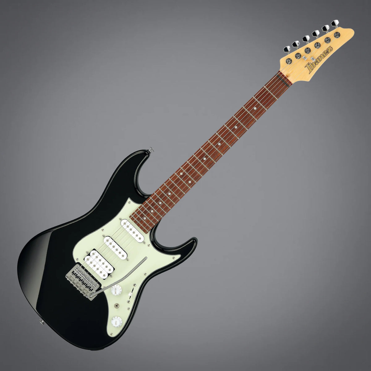 Ibanez AZES40 BK Black