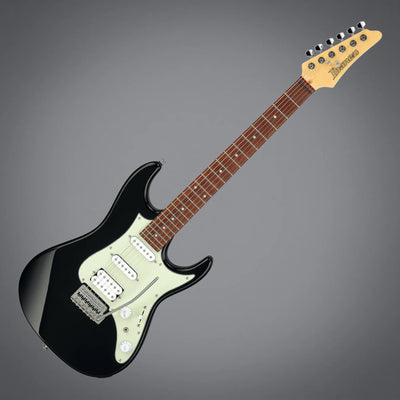 Ibanez AZES40 BK Black