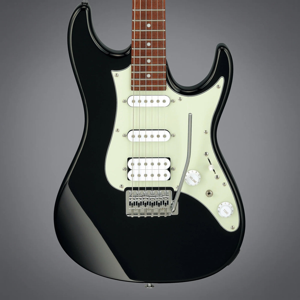 Ibanez AZES40 BK Black