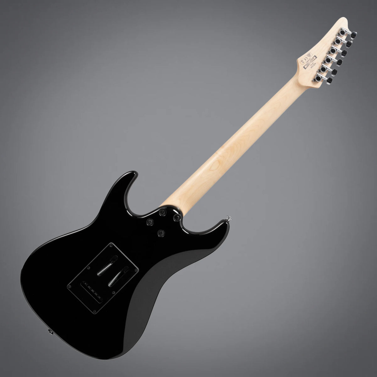 Ibanez AZES40 BK Black