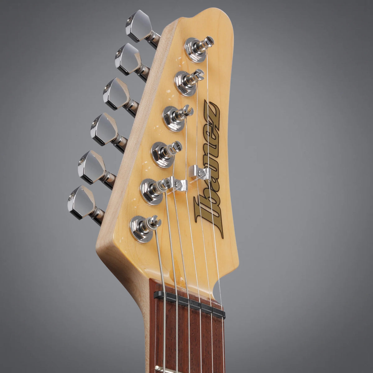 Ibanez AZES40 BK Black