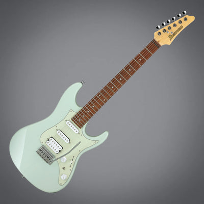 Ibanez AZES40MGR Mint Green