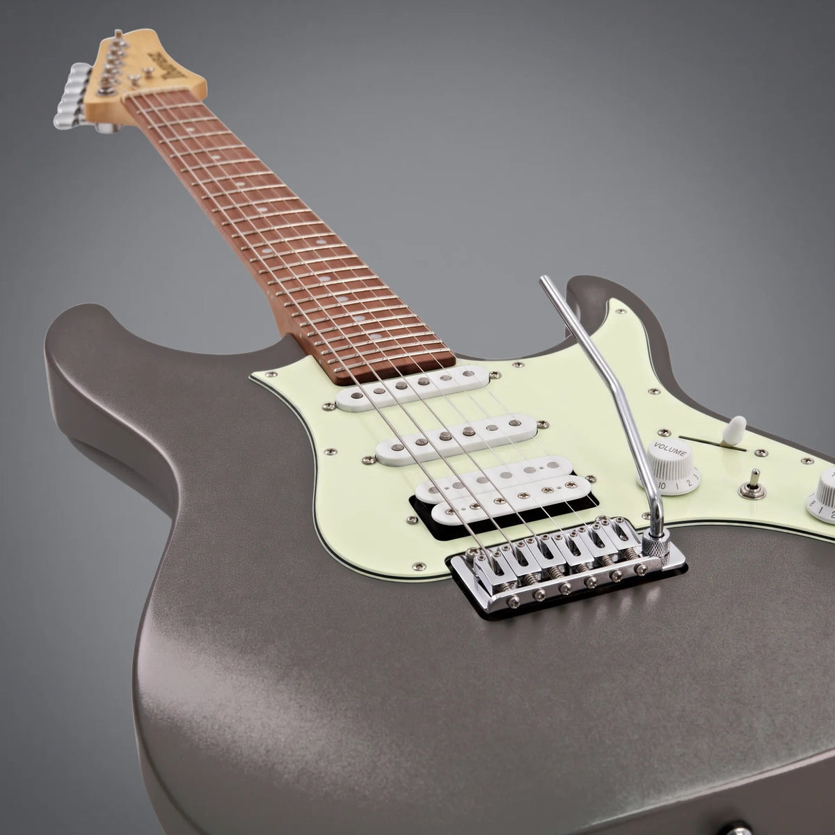 Ibanez AZES40TUN Tungsten
