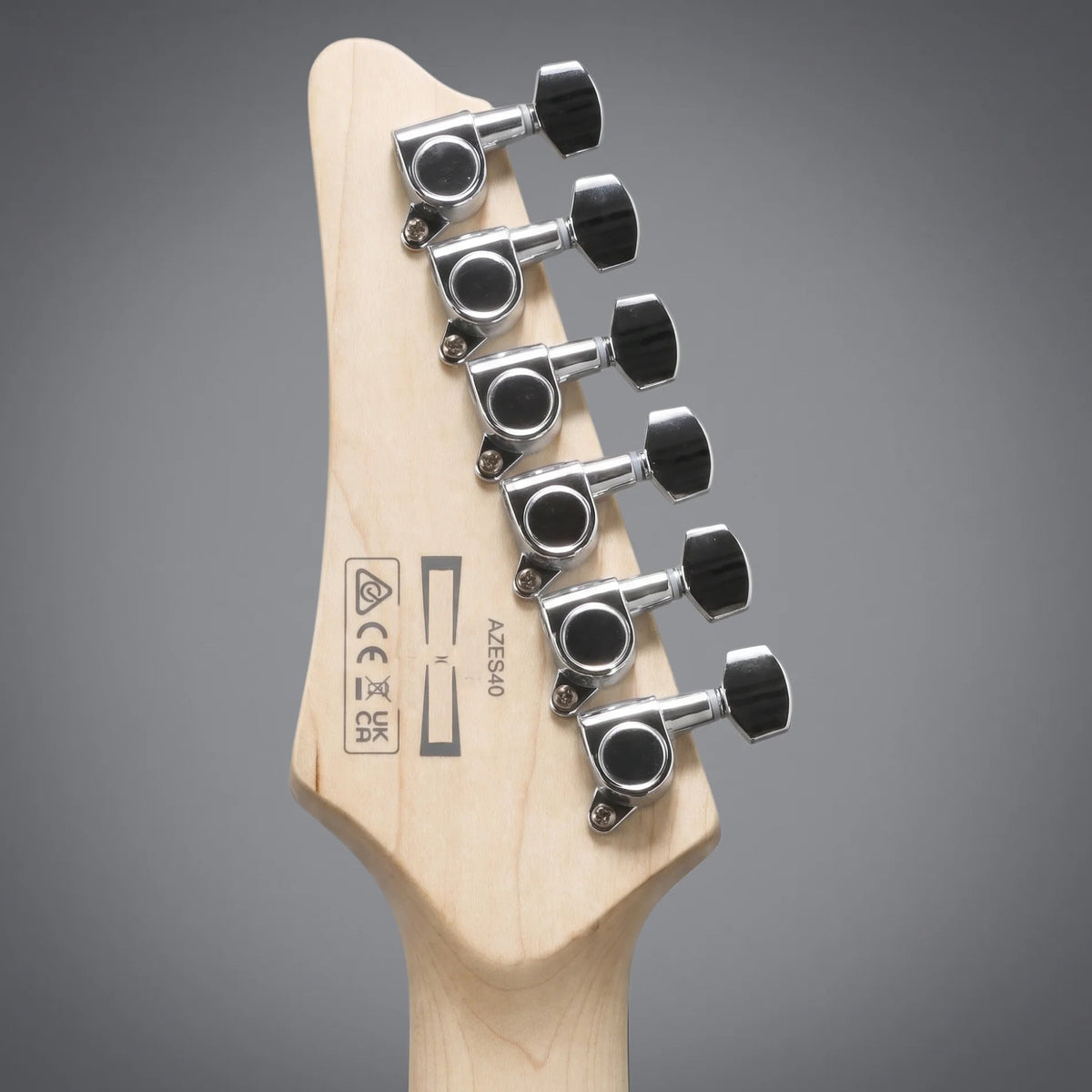 Ibanez AZES40TUN Tungsten