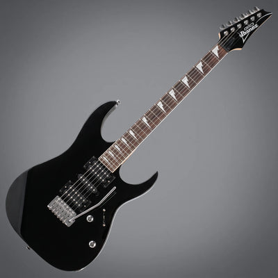 Ibanez GIO GRG170DX BKN Black Night