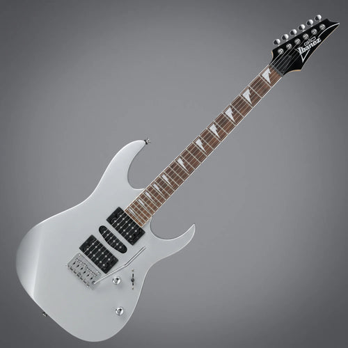Ibanez GIO GRG170DX SV Silver