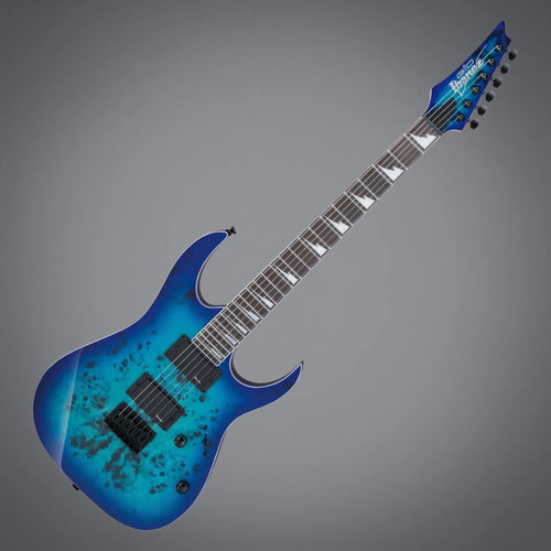 Ibanez GIO GRGR221PA AQB Aqua Burst