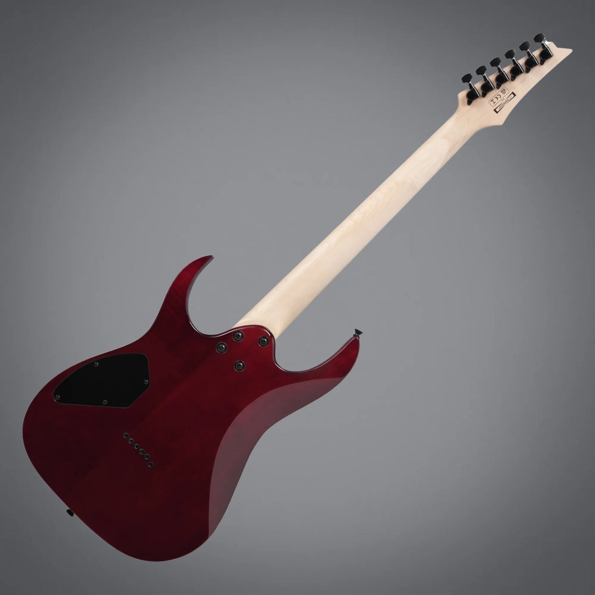 Ibanez GIO GRGR221PA AQB Aqua Burst