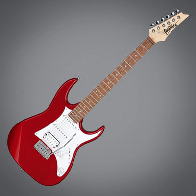 Ibanez GIO GRX40CA Candy Apple
