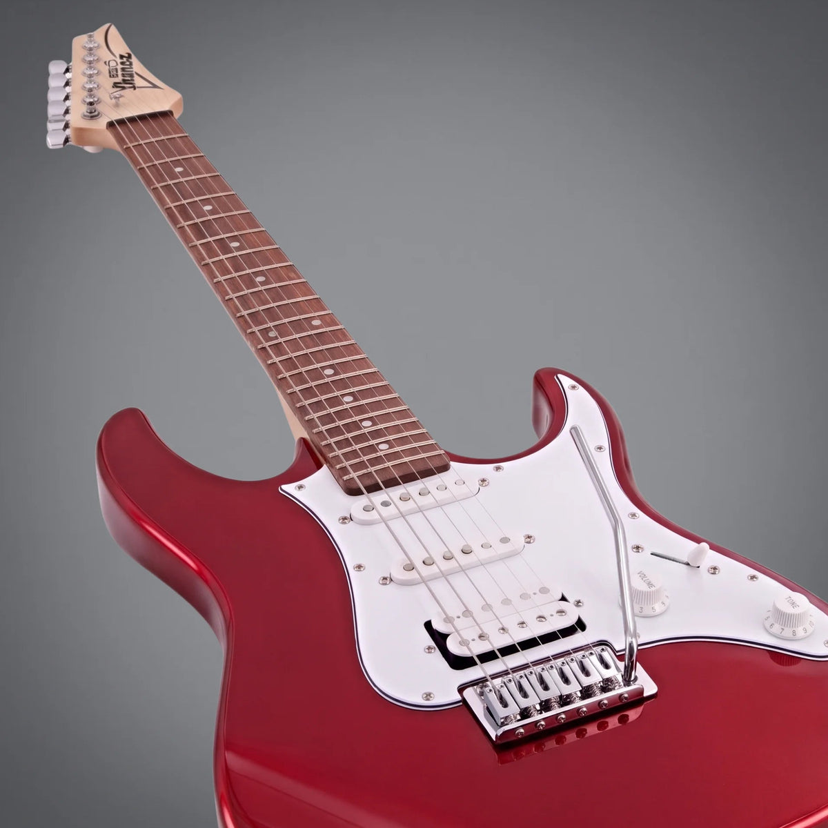 Ibanez GIO GRX40CA Candy Apple