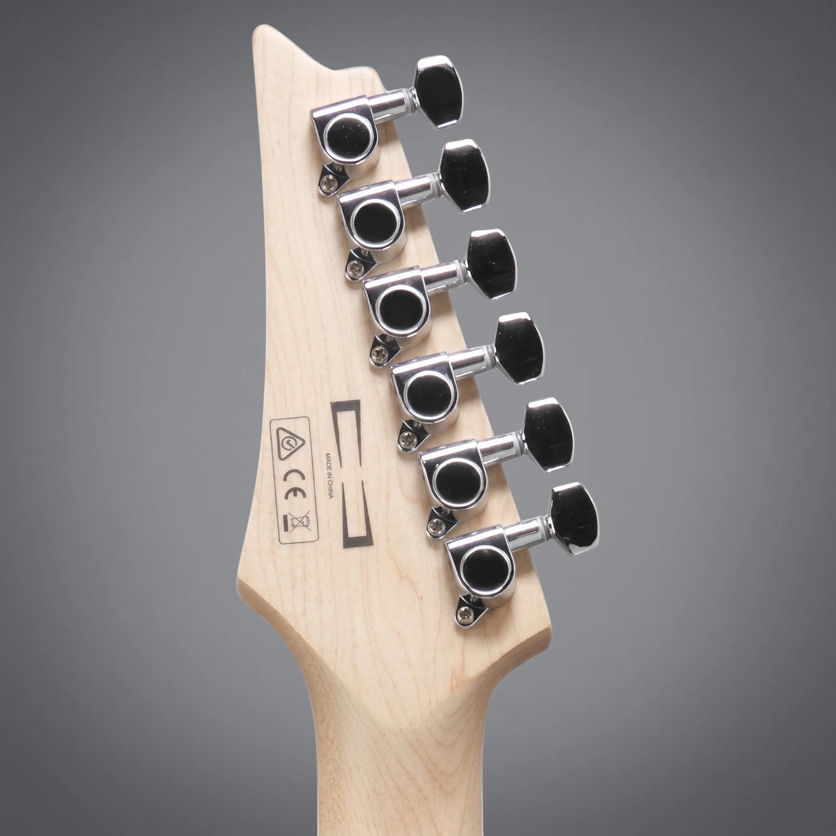 Ibanez GIO GRX40CA Candy Apple