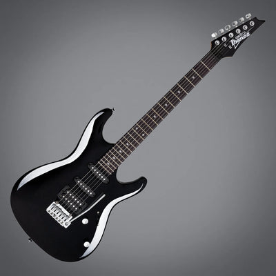 Ibanez GIO GSA60 BKN Black Night