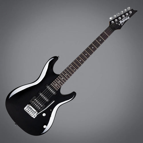 Ibanez GIO GSA60 BKN Black Night