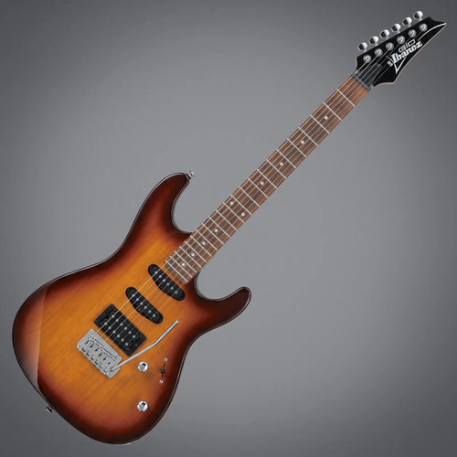 Ibanez GIO GSA60 BS Brown Sunburst