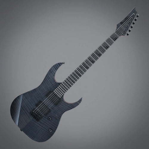 Ibanez GRGR221FA TDK Transparent Indigo Black