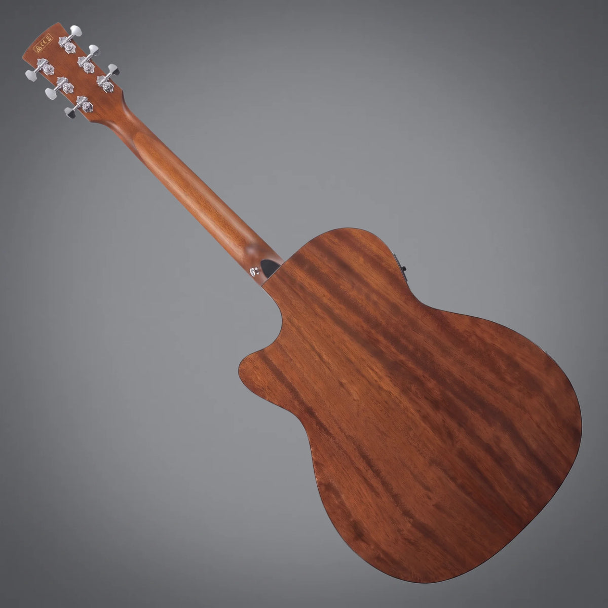 Ibanez PC12MHLCE OPN Open Pore Natural