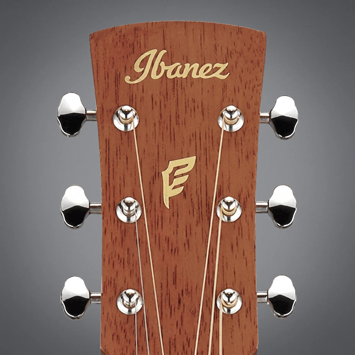 Ibanez PC12MHLCE OPN Open Pore Natural