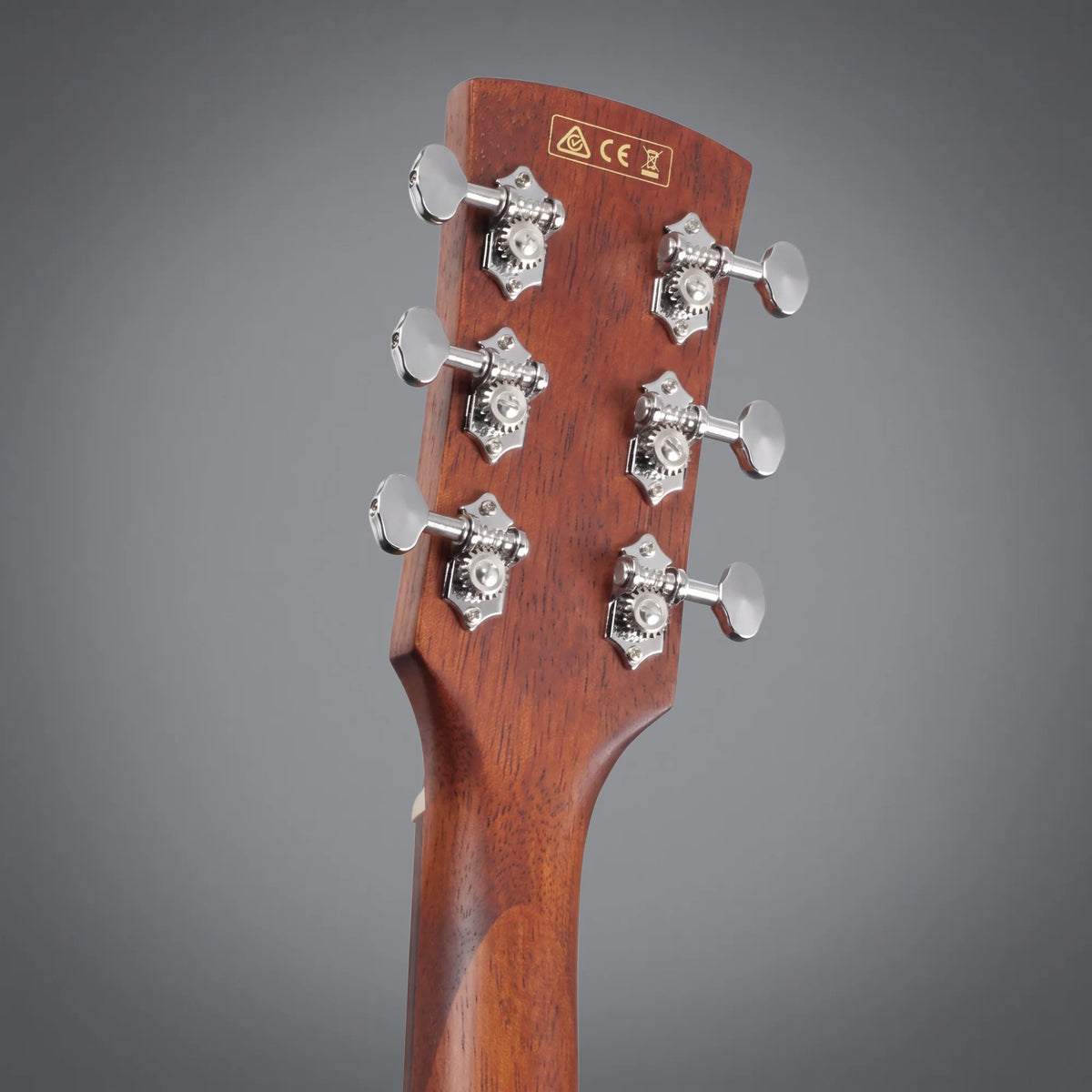 Ibanez PC12MHLCE OPN Open Pore Natural