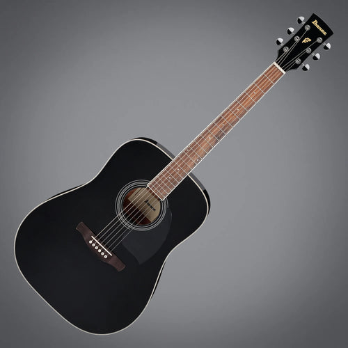Ibanez PF15BK Black