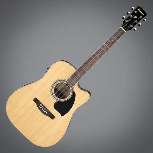 Ibanez PF15ECE NT Natural