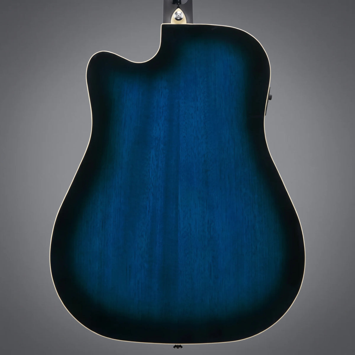 Ibanez PF15ECE TBS Transparent Blue Sunburst