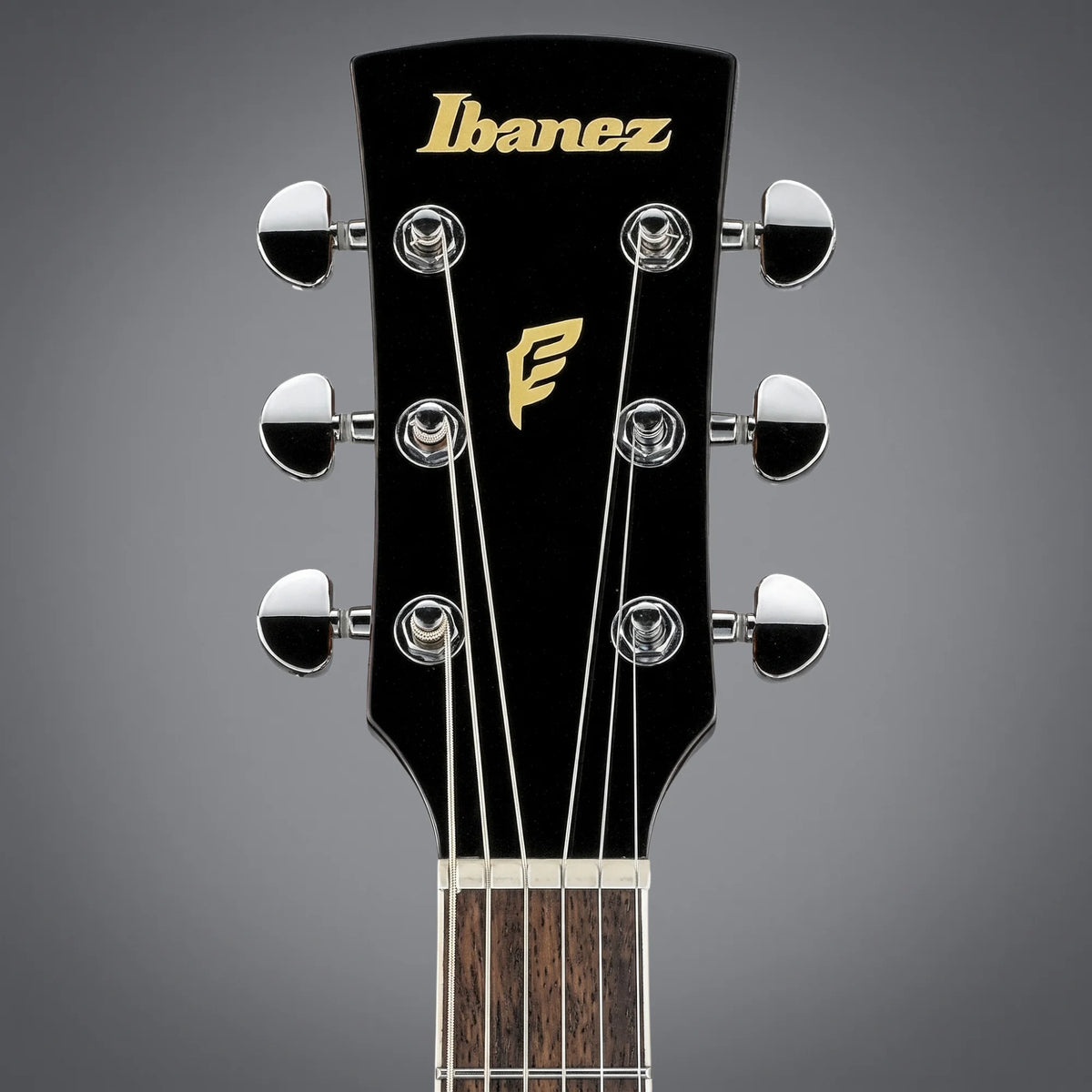 Ibanez PF15ECE TBS Transparent Blue Sunburst