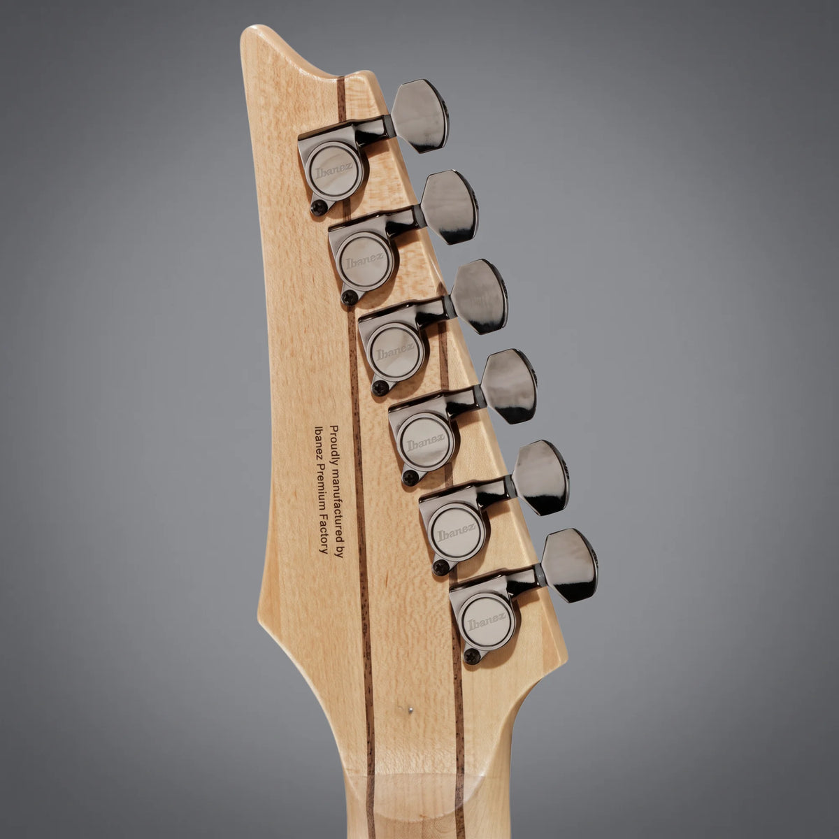 Ibanez Premium JEM77P BFP Blue Floral Pattern Steve Vai Signature